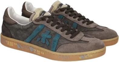 Premiata Bonnie Sneakers