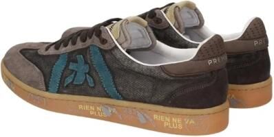 Premiata Sneakers BONNIE 8587 - Foto 7