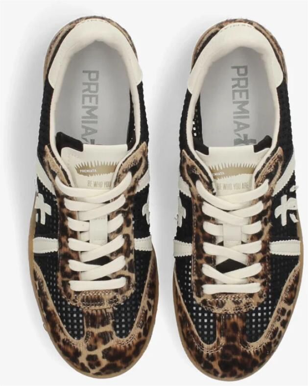 Premiata Bonnied 8200 Sneakers - Foto 2