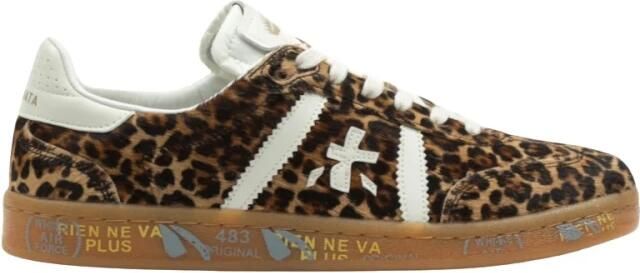 Premiata Bonnied