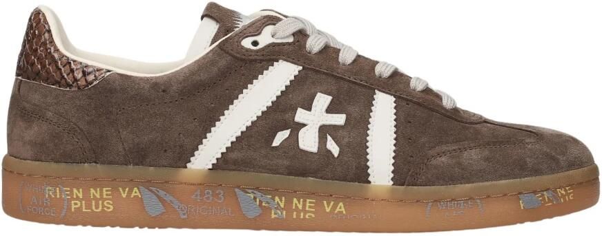 Premiata Bonnied