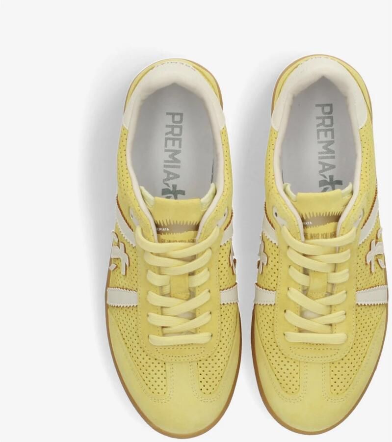 Premiata Bonnied Sneaker - Foto 2