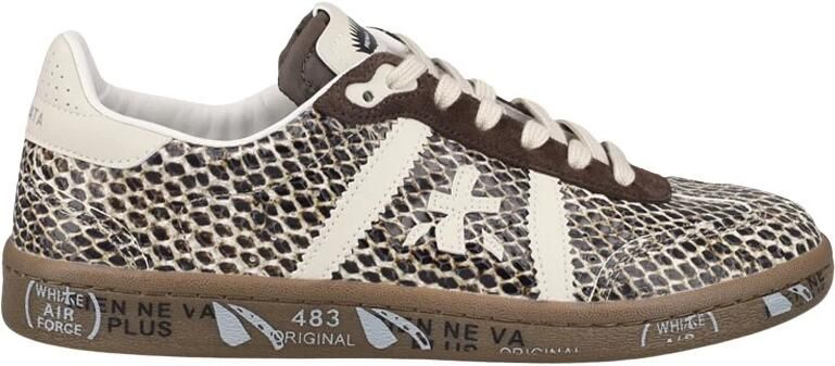 Premiata Bonnied Sneaker