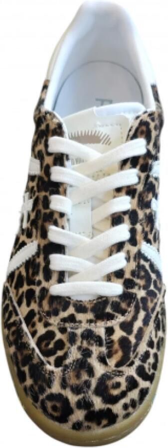 Premiata Bonnied Sneakers