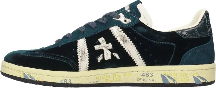 Premiata Bonnied Sneakers