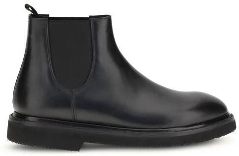 Premiata Bos Taurus Chelsea Boots