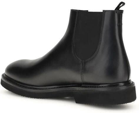 Premiata Bos Taurus Chelsea Boots - Foto 2