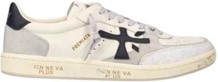 Premiata BSKT Clay 7262