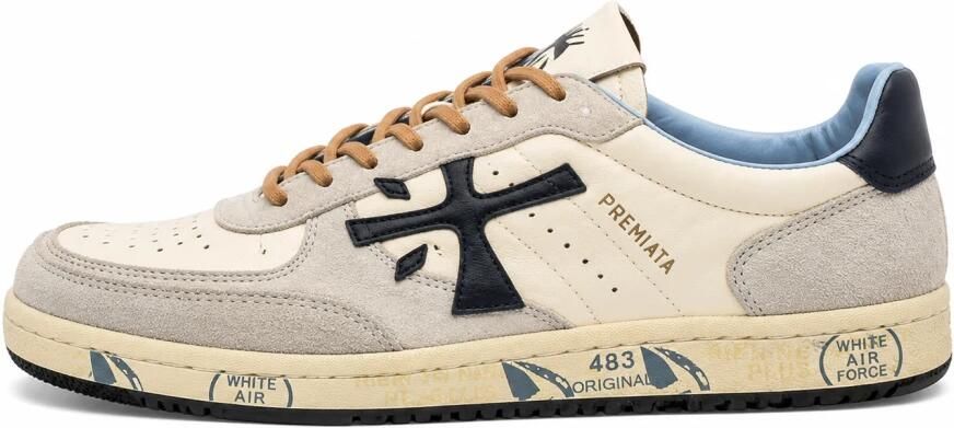 Premiata Bskt Clay 7617