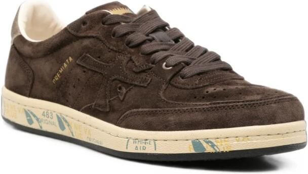 Premiata Bskt Clay 8446 - Foto 4