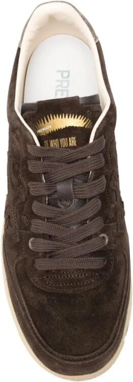 Premiata Bskt Clay 8446 - Foto 6