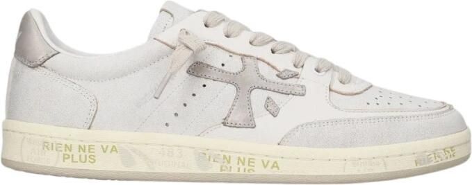 Premiata Bskt Clay 8447