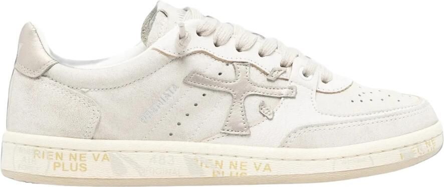 Premiata Bskt Clay