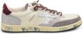 Premiata BSKT Clay - Wit