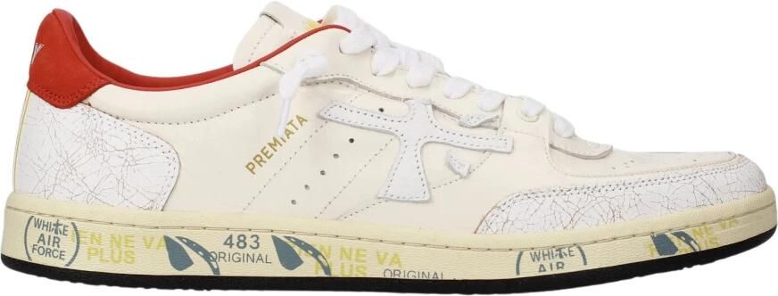 Premiata Bskt Clay Sneaker