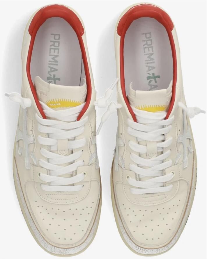 Premiata Bskt Clay Sneaker - Foto 2
