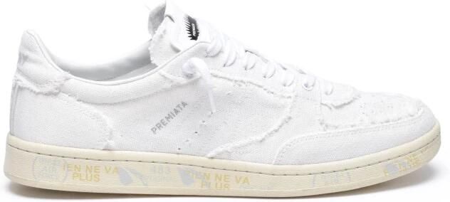 Premiata Bskt Clay Sneakers