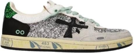 Premiata Bskt Clayd 8165
