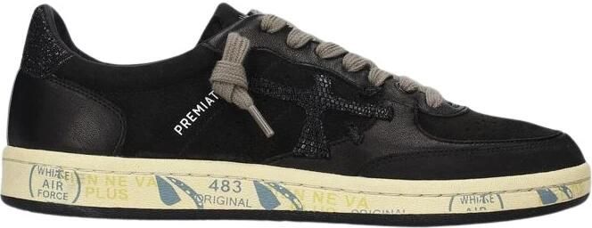 Premiata Bskt Clayd 8696