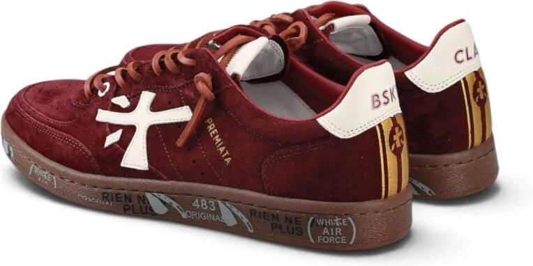 Premiata BSKT CLAYD - Foto 6