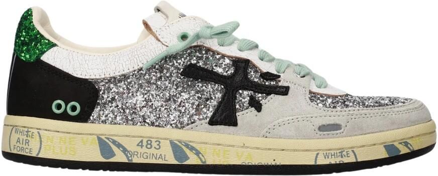 Premiata Bskt Clayd