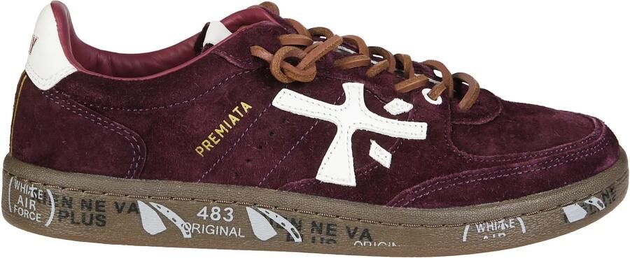 Premiata BSKT Clayd