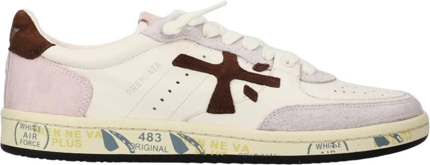 Premiata Bskt Clayd Sneaker