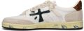Premiata Bskt Clayd Sneakers - Beige