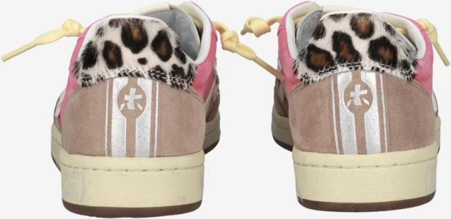 Premiata Sneakers BSKT CLAYD 7 - Foto 2