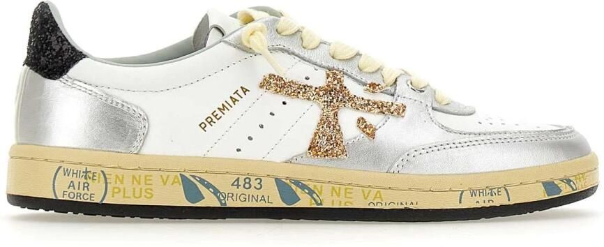 Premiata Bsktclad 8170 Sneakers