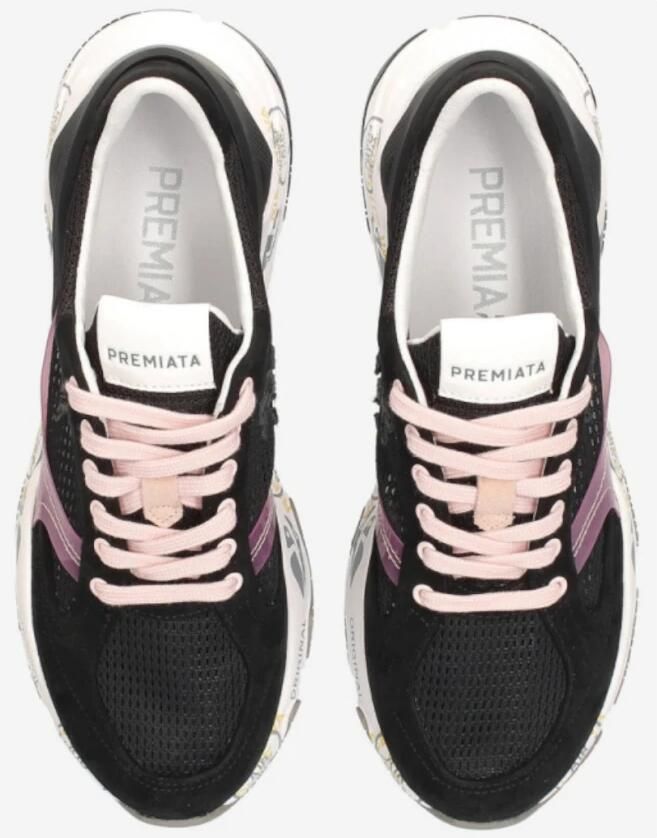 Premiata Buffly Sneakers - Foto 2
