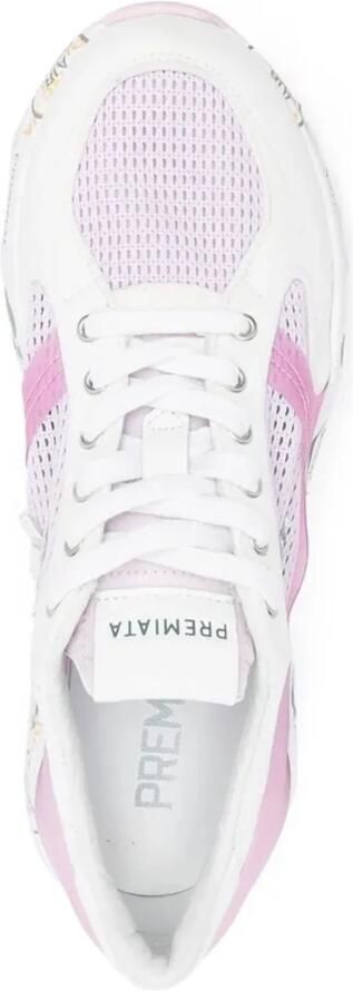 Premiata Buffly Sneakers - Foto 4