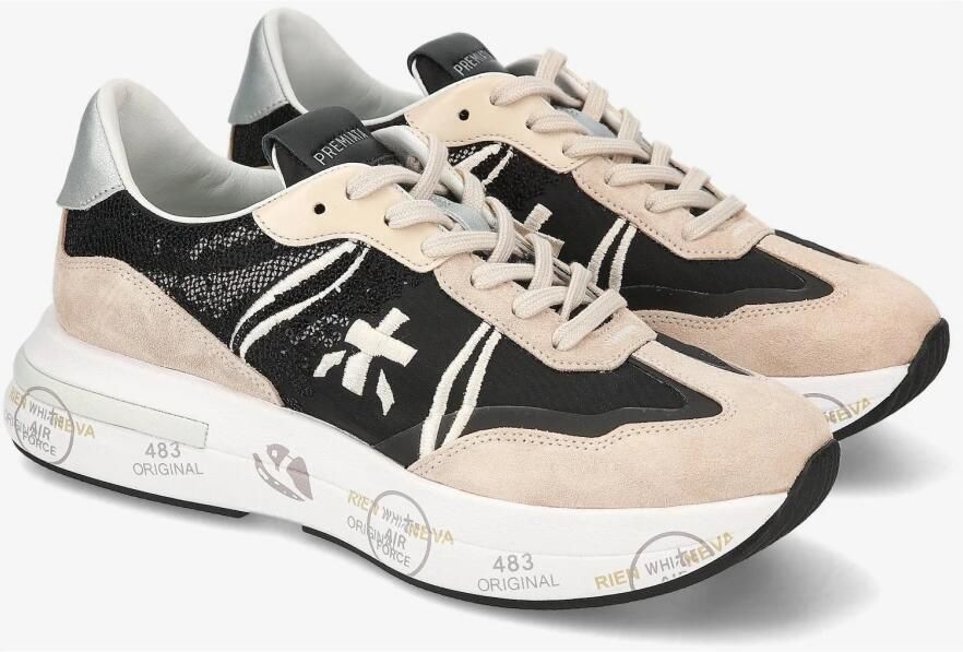 Premiata CASSIE 6720 - Foto 3