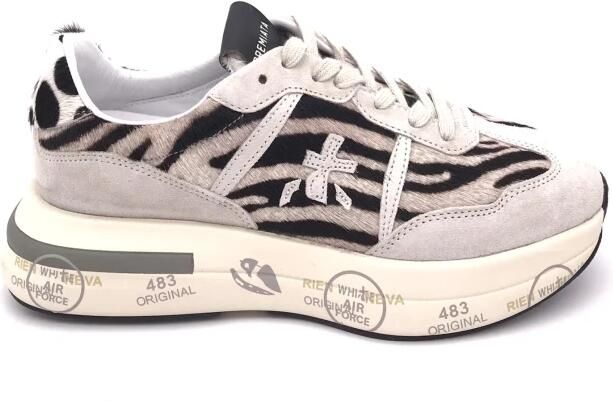 Premiata Cassie 7677 Sneaker - Foto 3