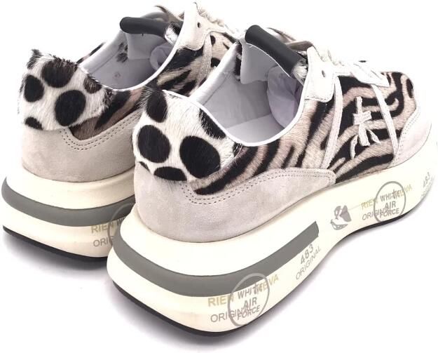 Premiata Cassie 7677 Sneaker