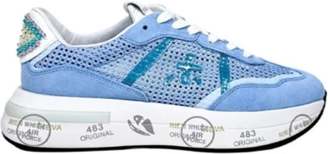 Premiata Cassie Sneaker