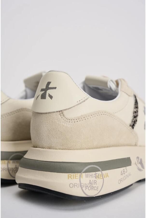 Premiata Cassie Sneaker - Foto 2