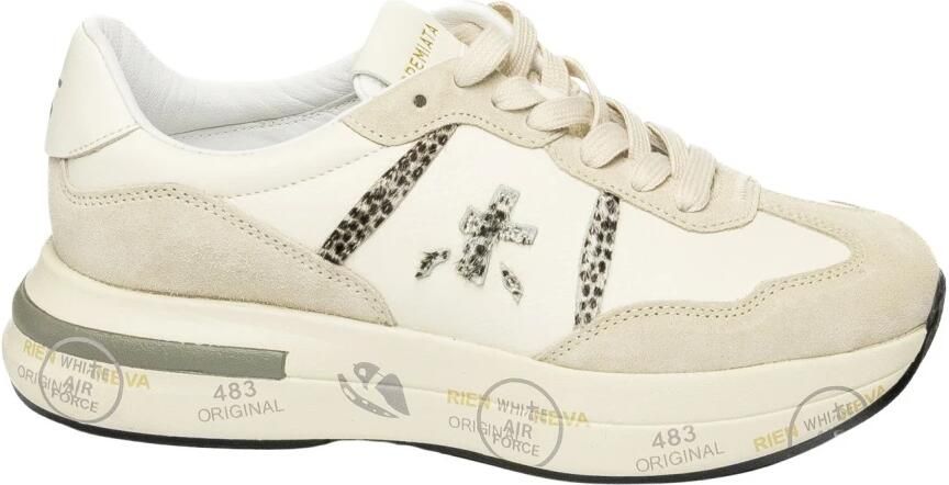 Premiata Cassie Sneaker
