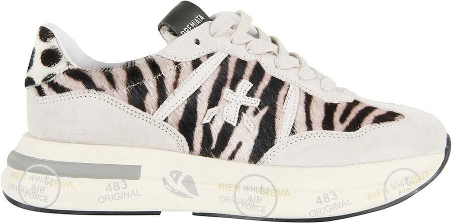 Premiata Cassie Sneakers - Foto 2