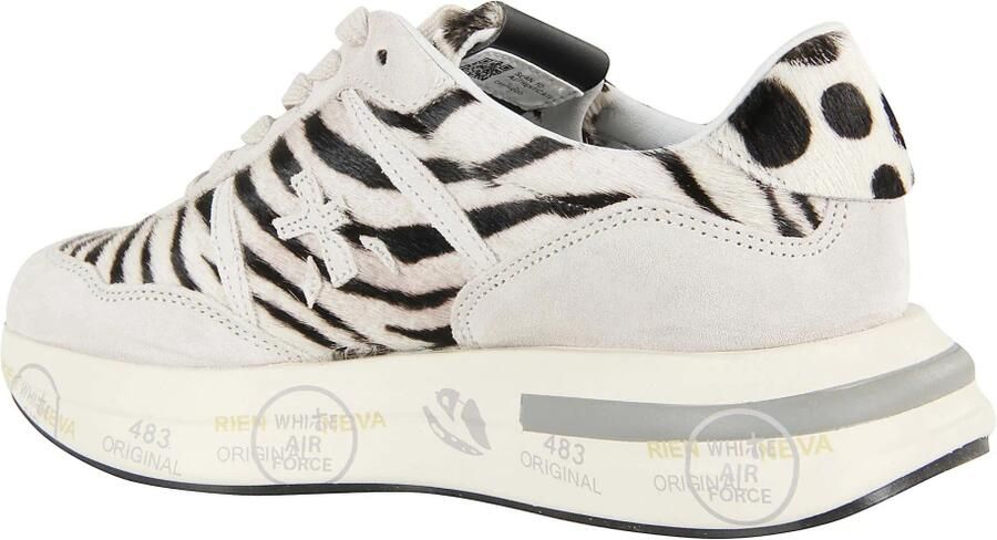 Premiata Cassie Sneakers