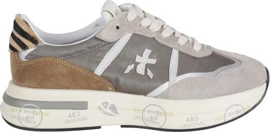 Premiata Cassie Sneakers