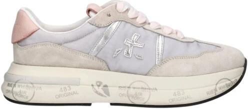 Premiata Cassie Sneakers