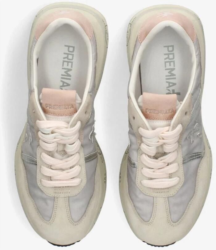 Premiata Cassie Sneakers - Foto 2