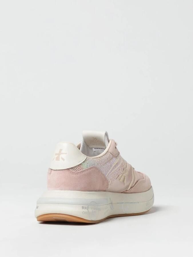 Premiata Cassie Sneakers Sequins - Foto 2