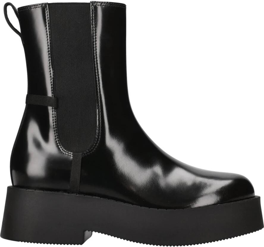 Premiata Chelsea Luna Boots