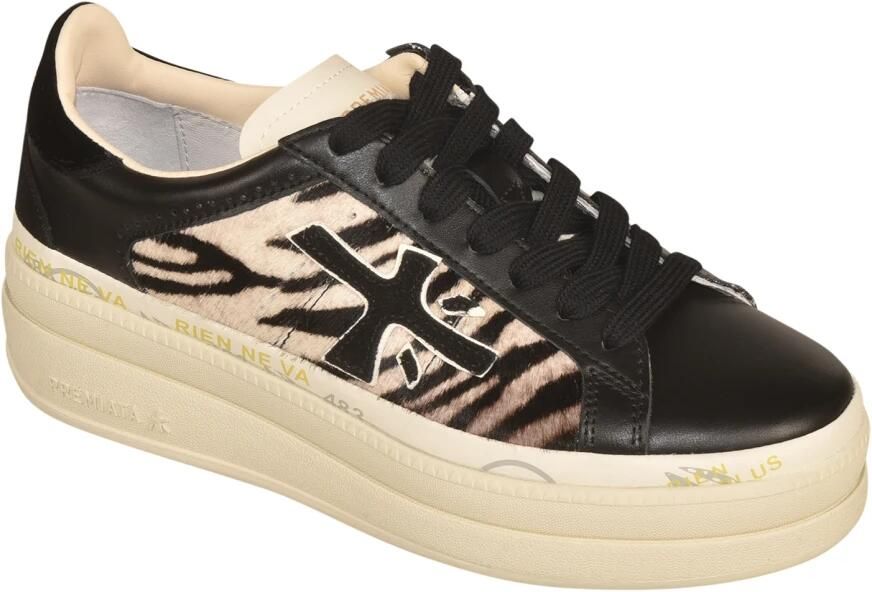 Premiata Claudia 7754 - Foto 2