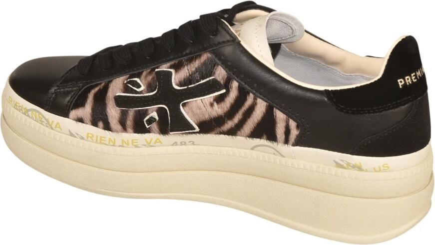 Premiata Claudia 7754 - Foto 3