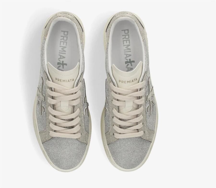 Premiata Claudia Platform Sneaker - Foto 2