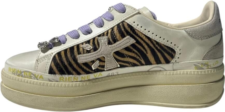 Premiata Claudia Sneaker