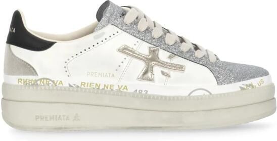 Premiata Claudia Sneaker